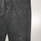 Mens Grey Levis   Jeans