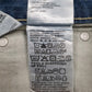 Mens Blue Levis   Jeans