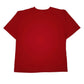Mens Red Puma   T Shirt