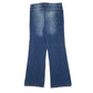 Womens Blue Unbranded   Jeans