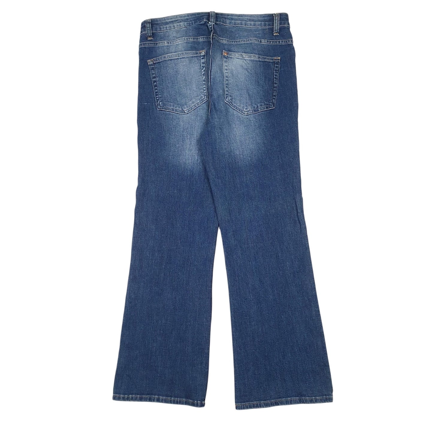 Womens Blue Unbranded   Jeans