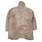 Mens Beige Unbranded Afghan  Coat