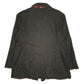 Womens Green Barbour Shield Rose Mary Hoodie Coat