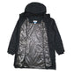 Womens Black Columbia Sportswear Company Trench Longline Omni-Heat  Coat