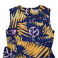 Womens Navy Ayimai   Dress