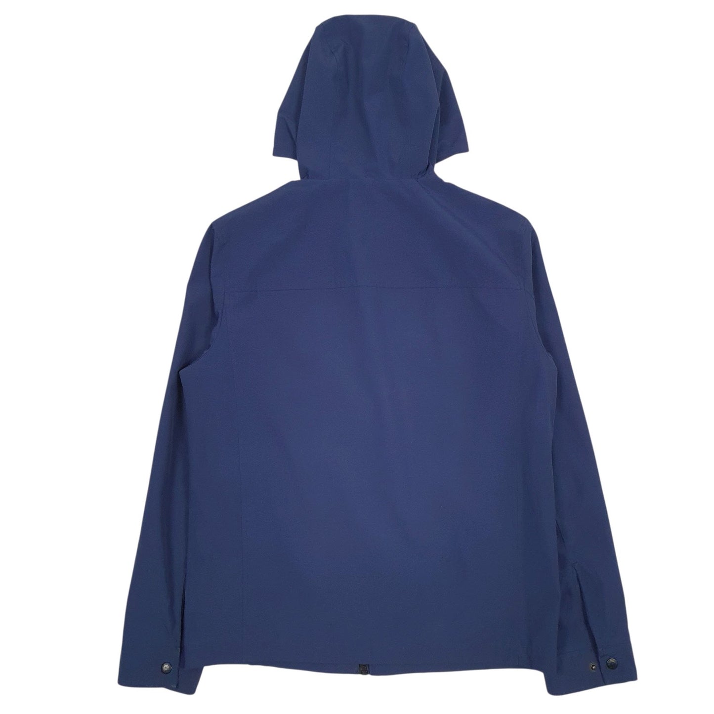 Mens Navy Levis Windbreaker  Coat