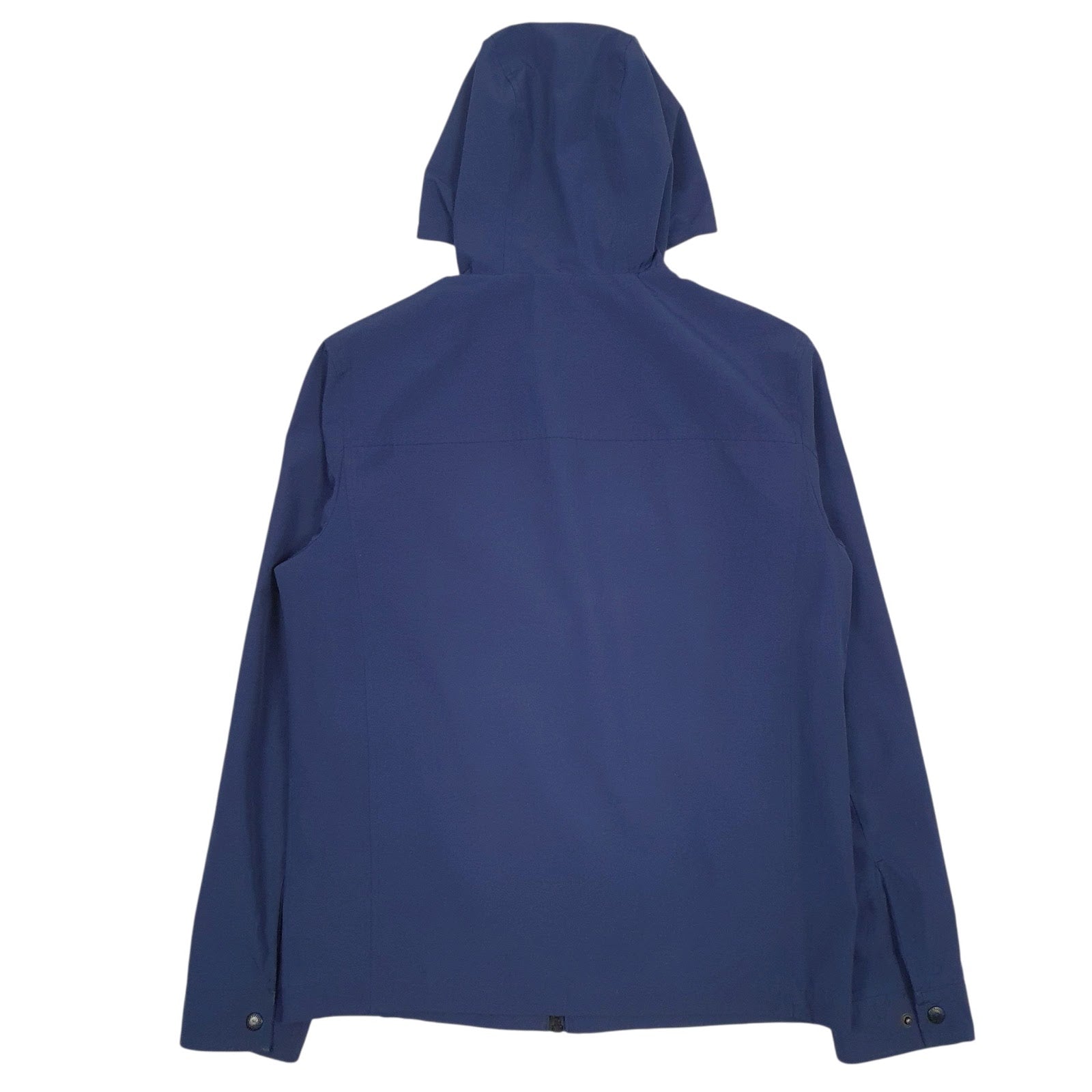 Mens Navy Levis Windbreaker  Coat