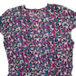 Womens Pink Unbranded Floral  Dress