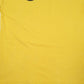 Mens Yellow Gildan Wichita State  T Shirt