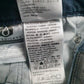 Mens Blue Levis   Jeans