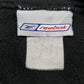 Mens Black Reebok NFL Philadelphia Steelers Crewneck Jumper