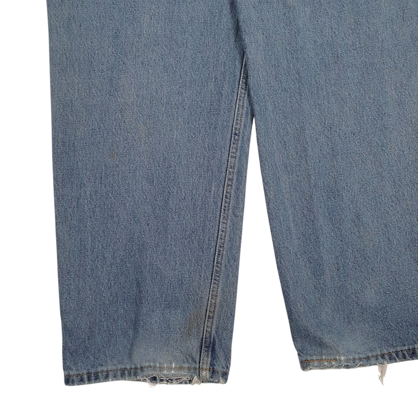 Mens Blue Levis   Jeans