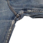 Mens Blue Levis   Jeans