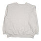 Mens Grey Champion  Crewneck Jumper