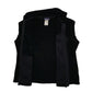Womens Black Patagonia Los Gatos Vest Bodywarmer Gilet Jumper