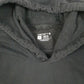 Mens Black Carhartt  Hoodie Jumper