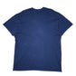Mens Navy Polo Ralph Lauren V Neck  T Shirt