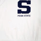 Womens White Champion Penn State Crewneck Jumper