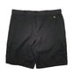 Mens Black Dickies   Shorts