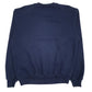 Mens Navy Champion  Crewneck Jumper