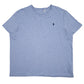 Mens Blue Polo Ralph Lauren  Short Sleeve T Shirt