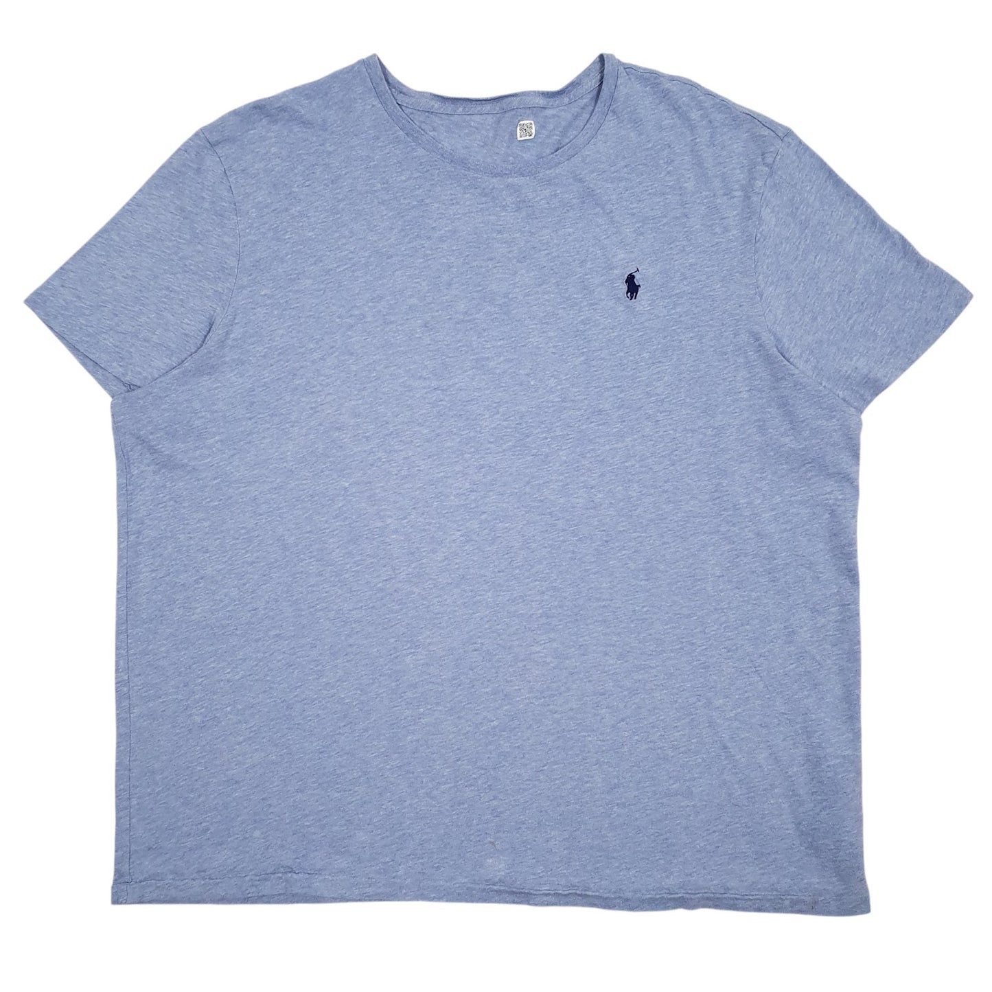 Mens Blue Polo Ralph Lauren  Short Sleeve T Shirt