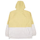 Mens Yellow Levis   Coat