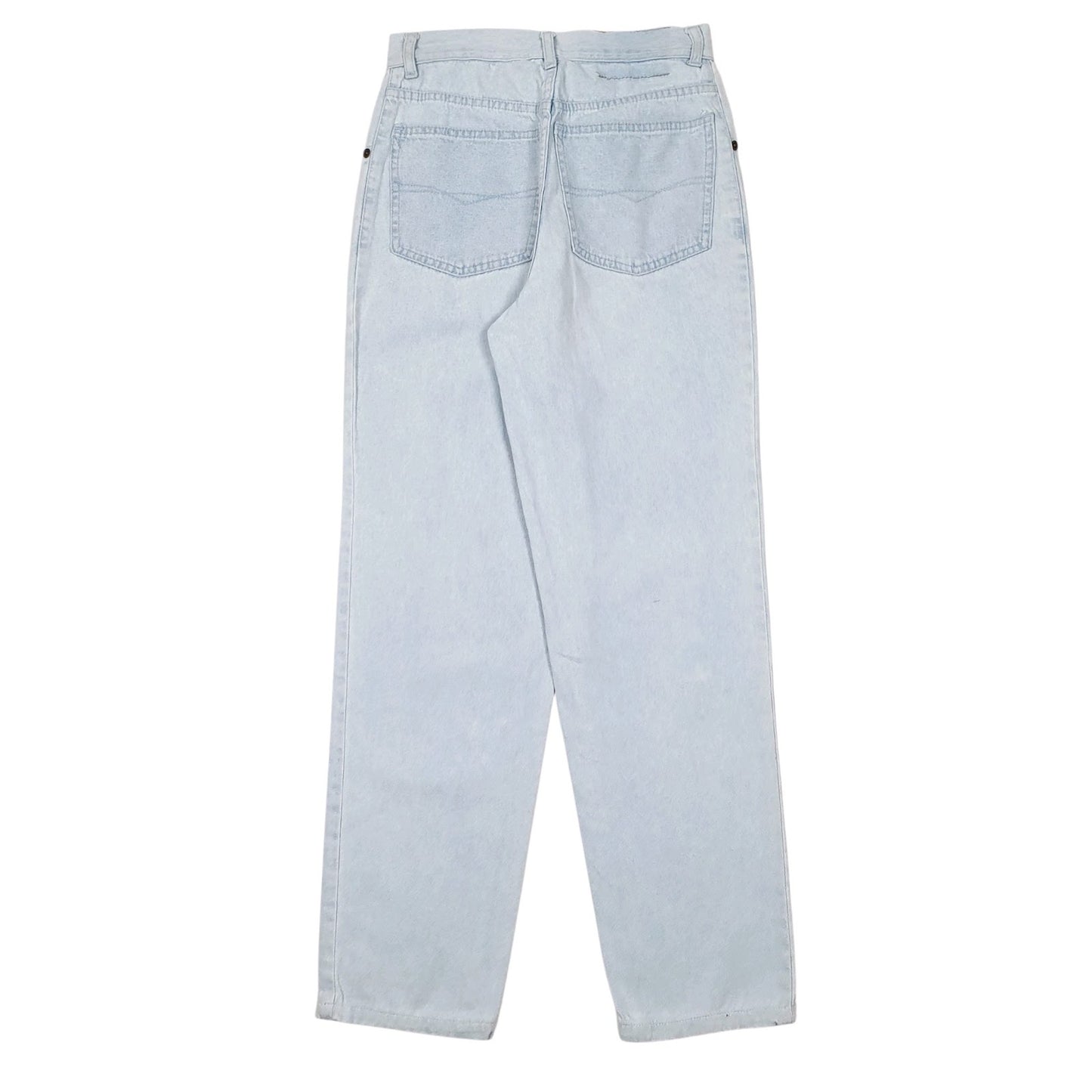 Womens Blue Unbranded   Jeans