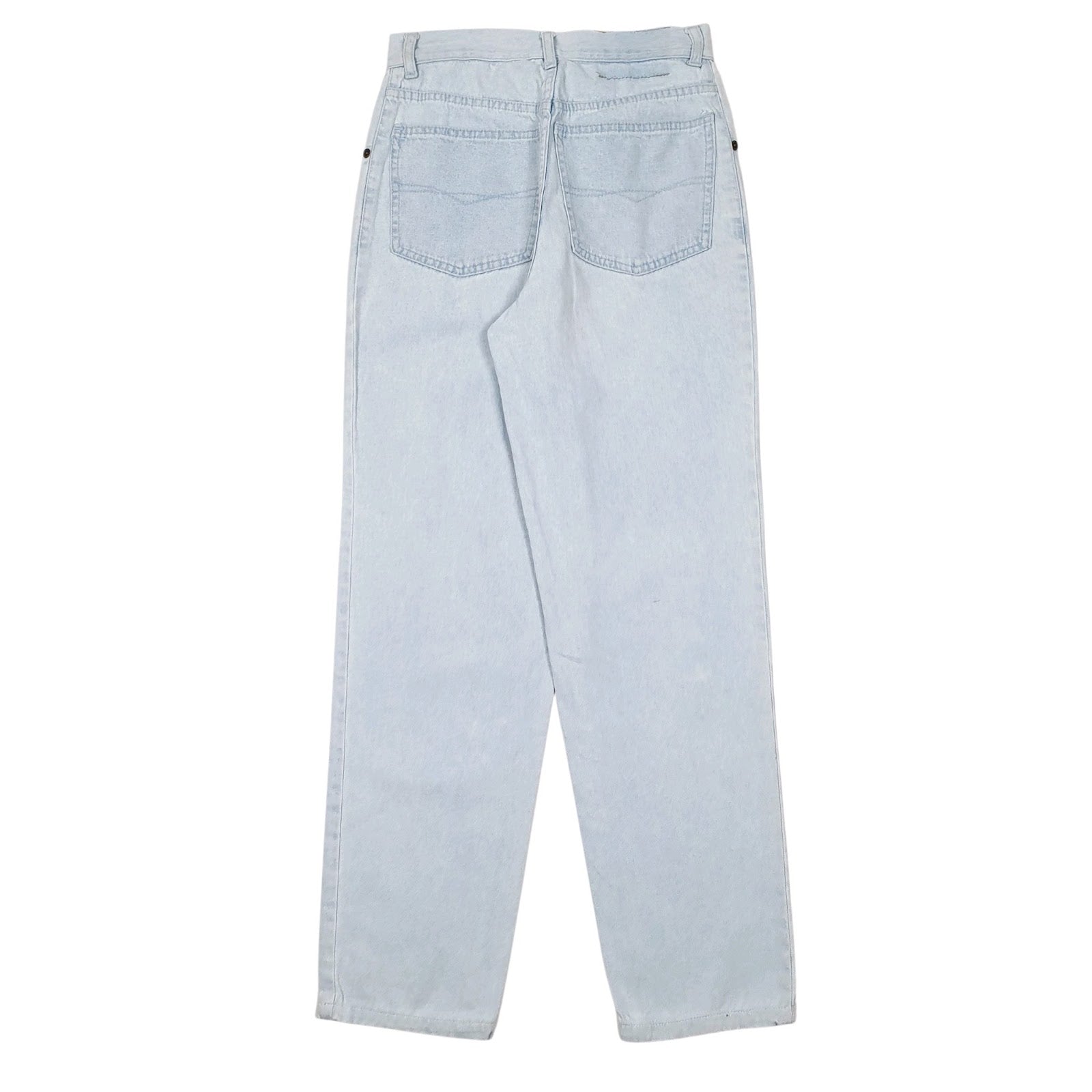 Womens Blue Unbranded   Jeans