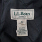 Womens Black L.L. Bean   Trousers