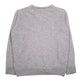 Womens Grey Lacoste  Crewneck Jumper