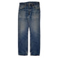 Mens Blue Levis  501 JeansW30 L32
