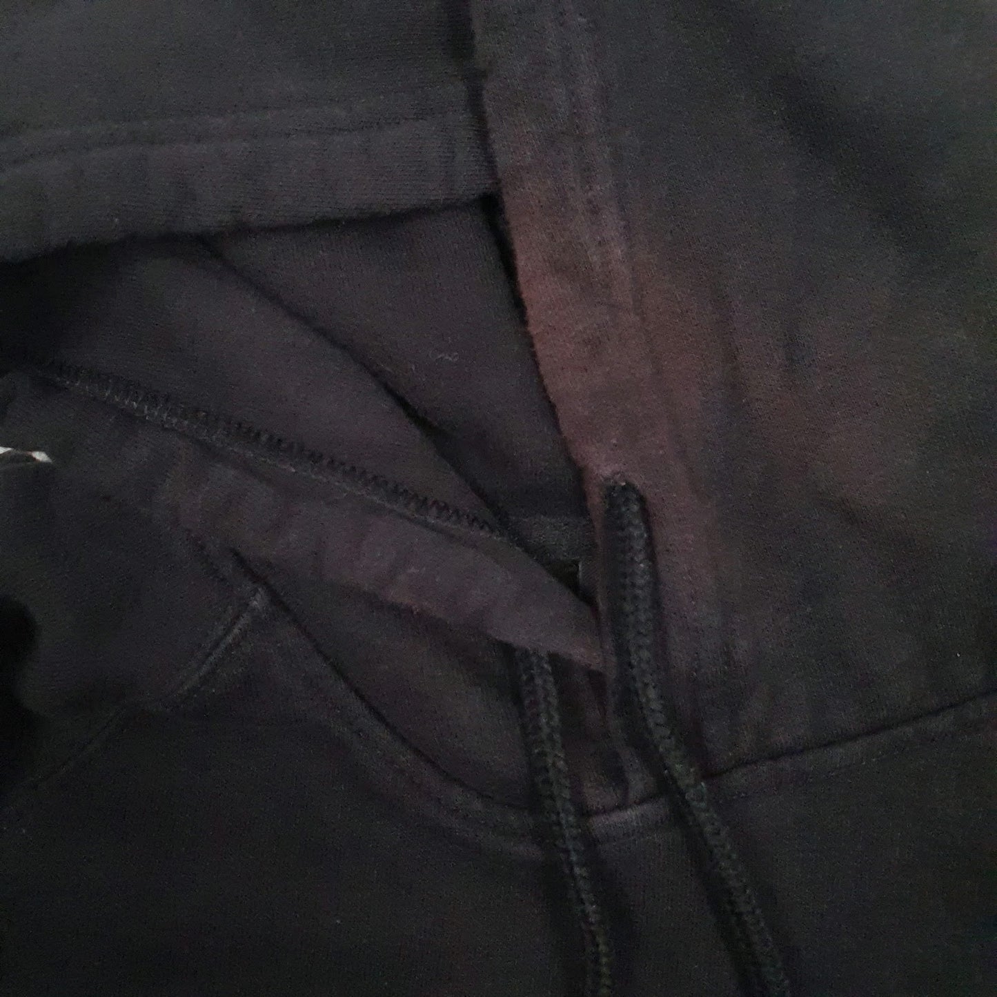 Womens Black The North Face  Hoodie Jumper