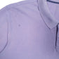 Mens Purple Sonoma   Polo Shirt