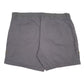 Womens Grey Lee Riders  Shorts