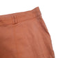 Womens Pink BPC Collection Linen Mixture  Shorts