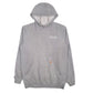 Mens Grey Carhartt  Hoodie Jumper