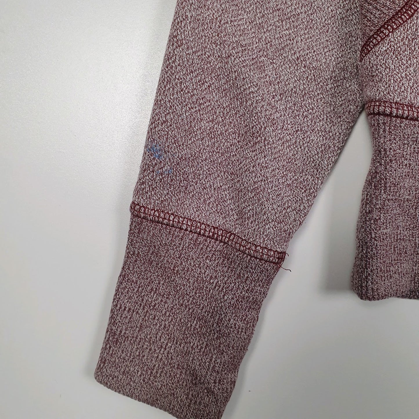 Womens Purple Patagonia Cloud Stack Hoodie Full Zip Jumper