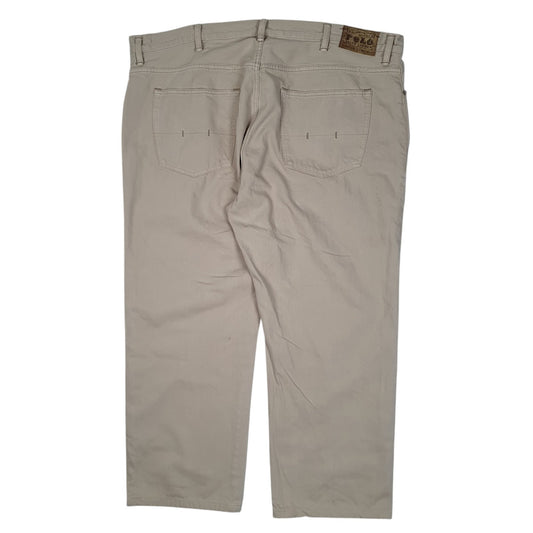 Mens Beige Polo Ralph Lauren   Jeans