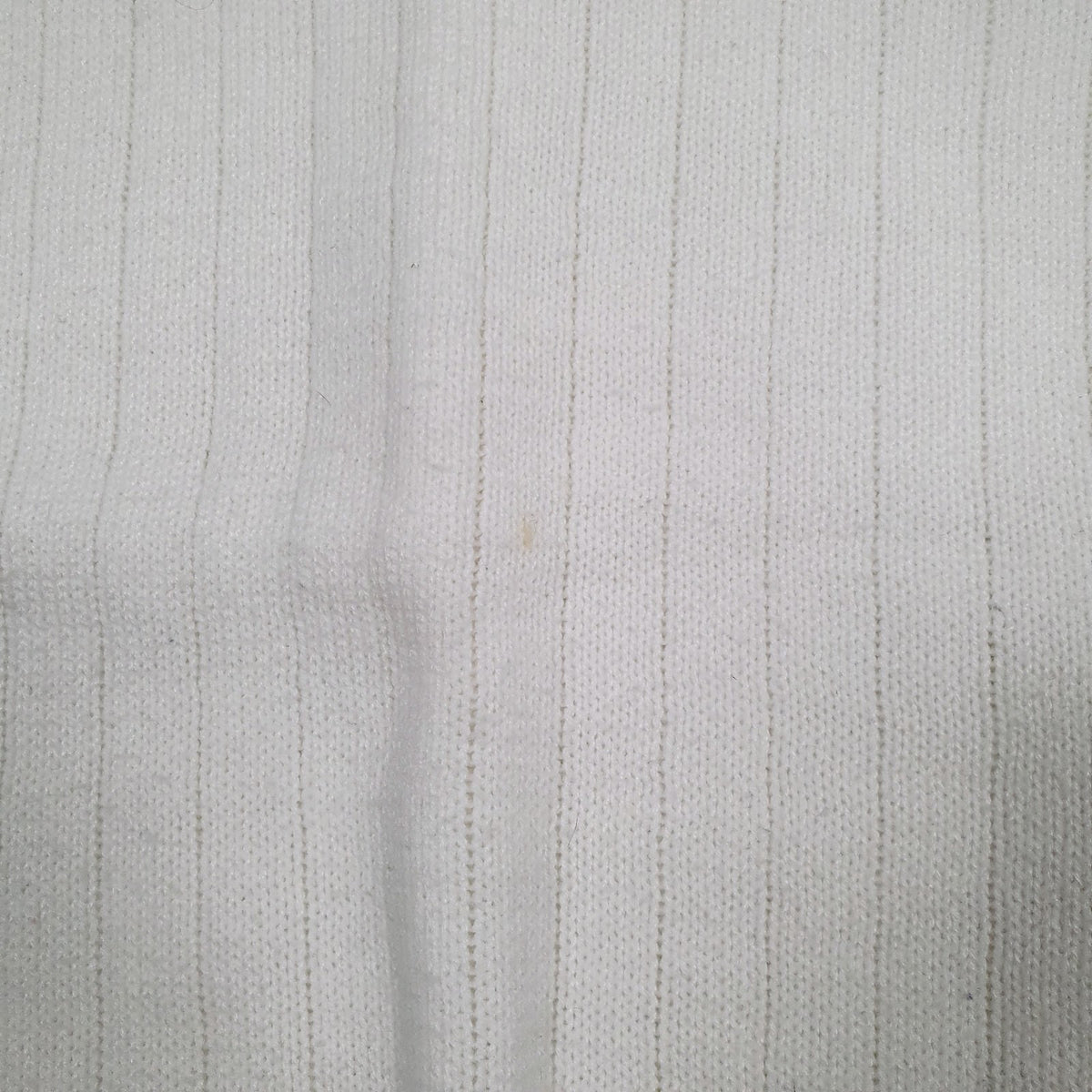 Womens White Jefferson  Turtle Neck Jumper