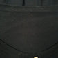 Womens Black Unbranded  Cardigan Jumper