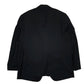Mens Navy Pierre Cardin   Coat