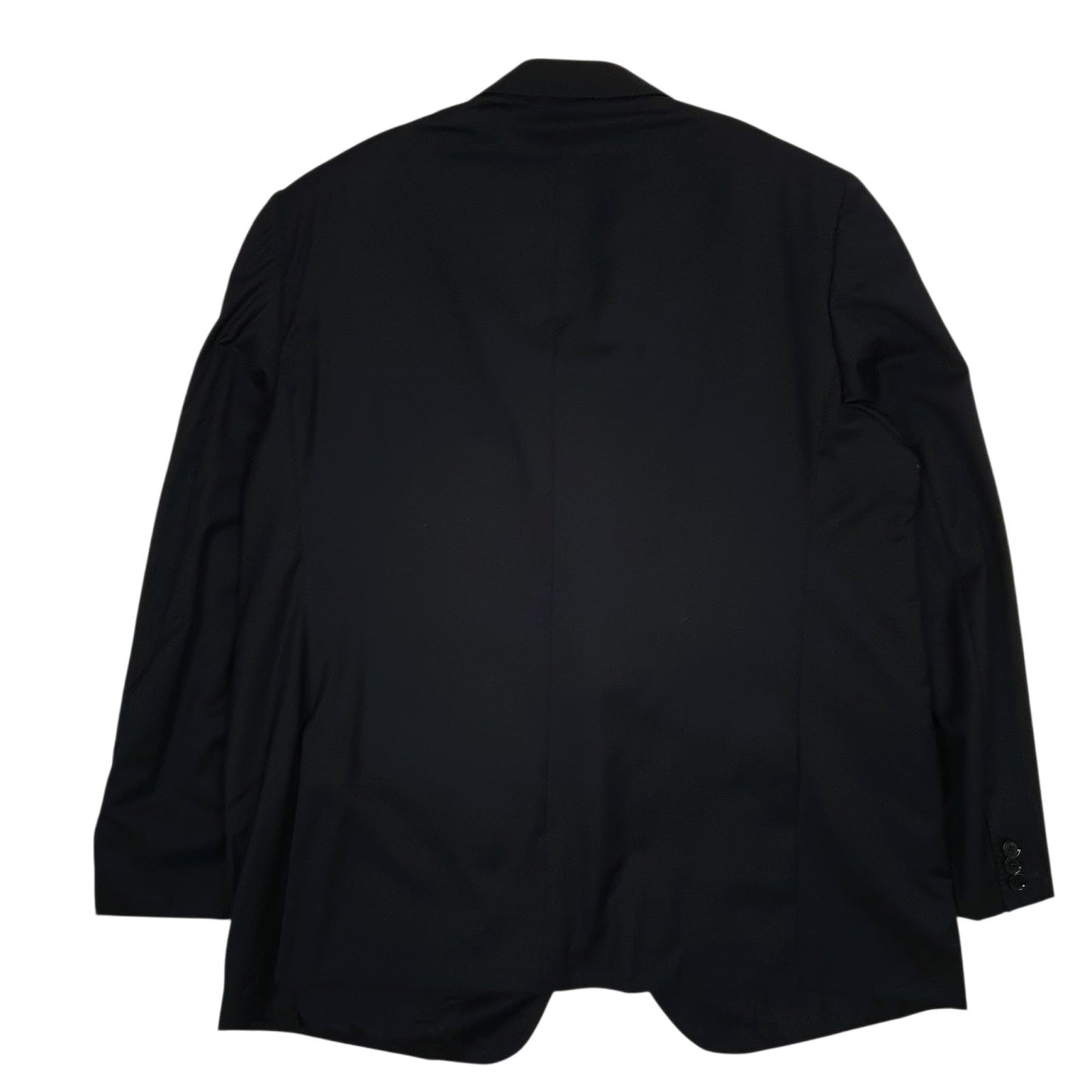Mens Navy Pierre Cardin   Coat