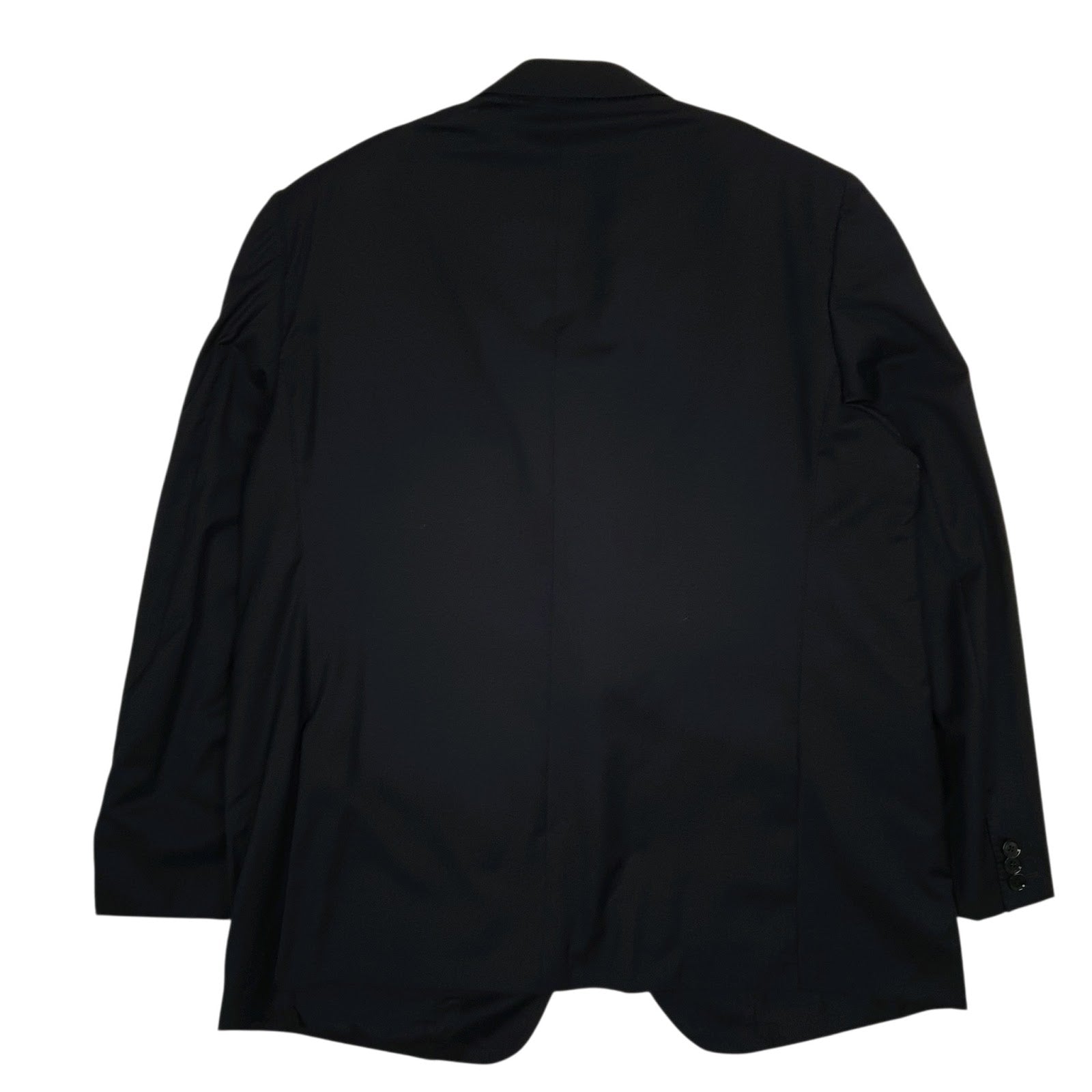 Mens Navy Pierre Cardin   Coat