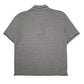 Mens Grey Champion   Polo Shirt