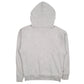 Mens Grey Champion  Hoodie Jumper