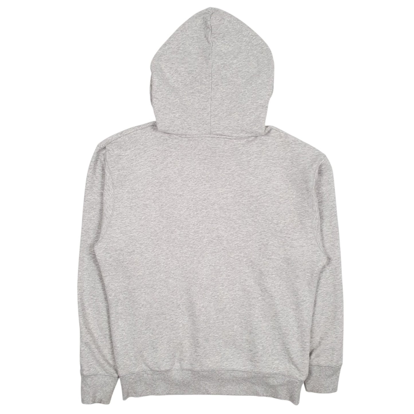 Mens Grey Champion  Hoodie Jumper