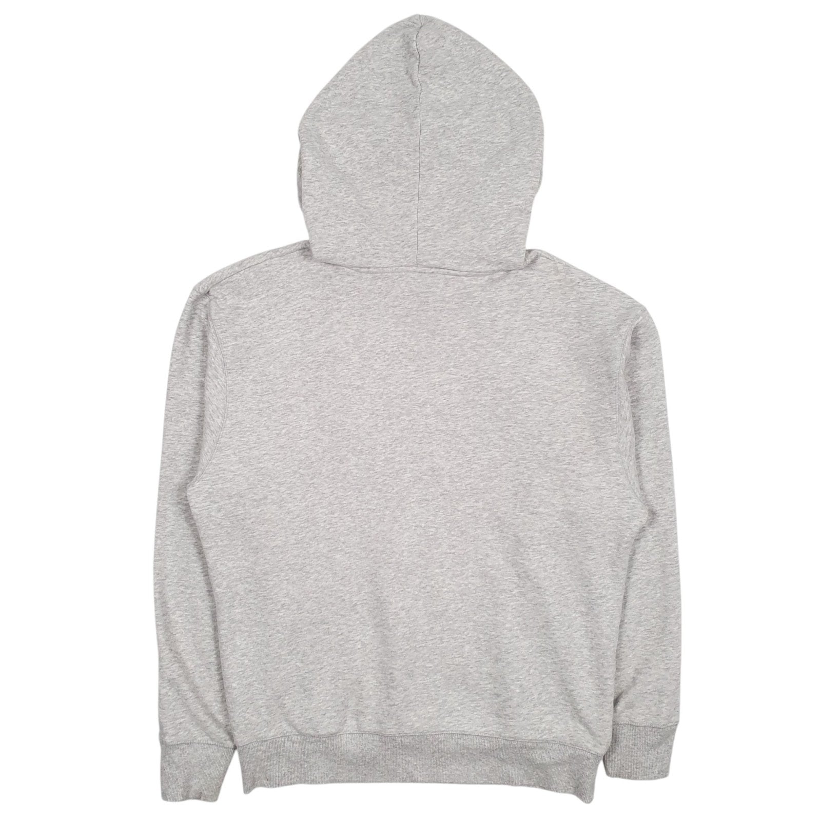 Mens Grey Champion  Hoodie Jumper
