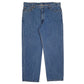 Mens Blue Levis  550 JeansW42 L30