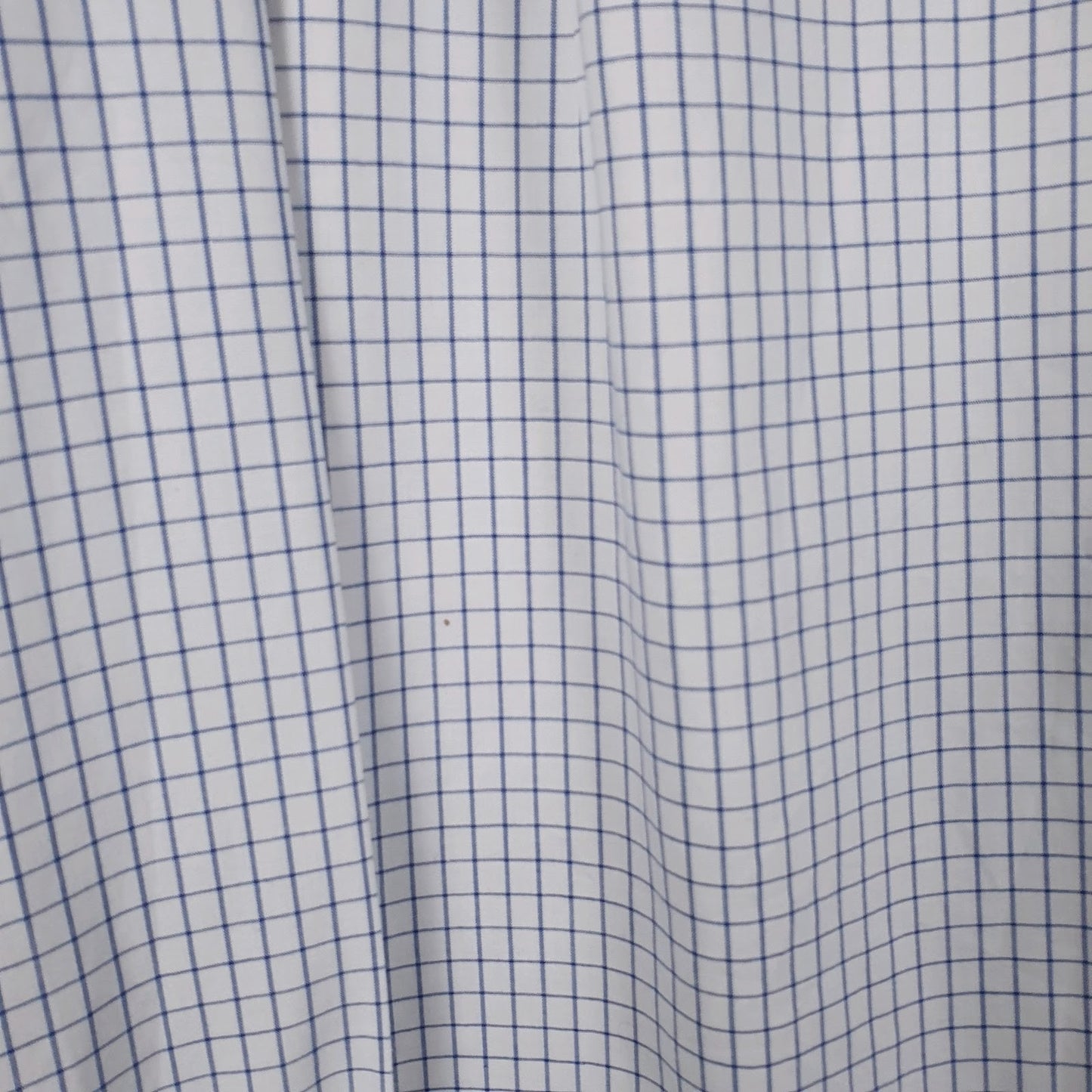 Mens White L.L.Bean   Shirt